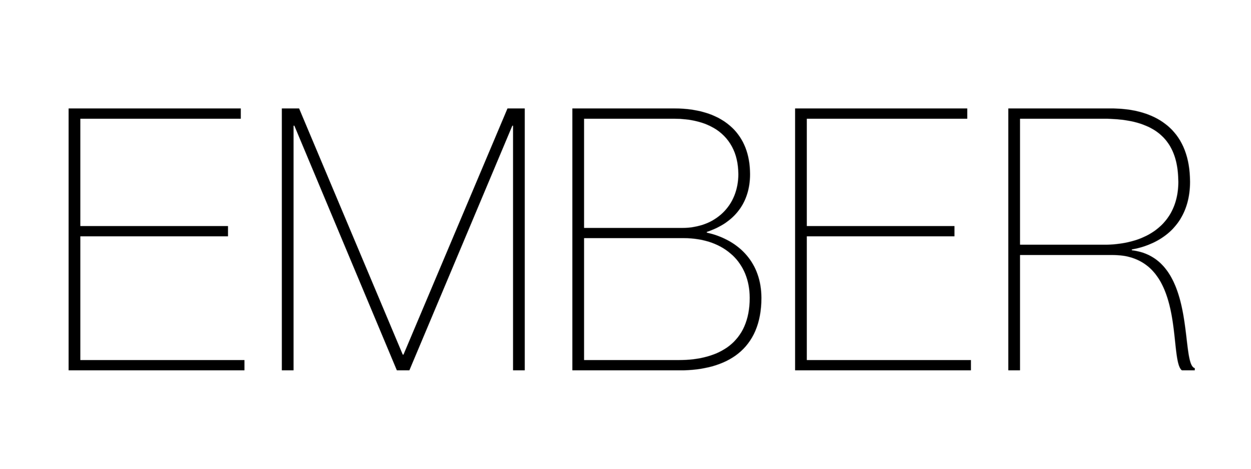 Ember Formula Logo